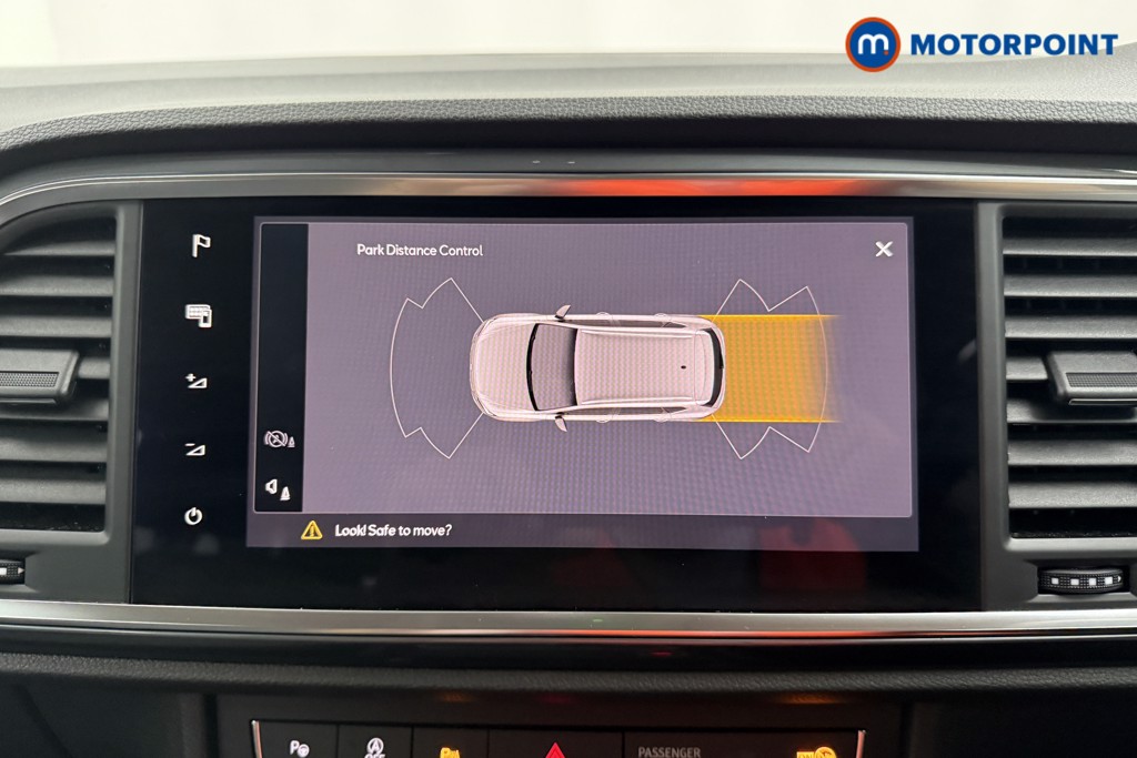 Seat Ateca Se Technology Automatic Petrol SUV - Stock Number (1647360) - 9th supplementary image