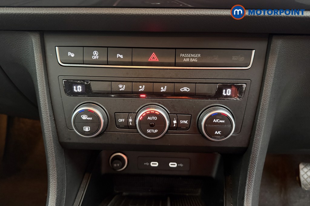Seat Ateca Se Technology Automatic Petrol SUV - Stock Number (1647360) - 10th supplementary image