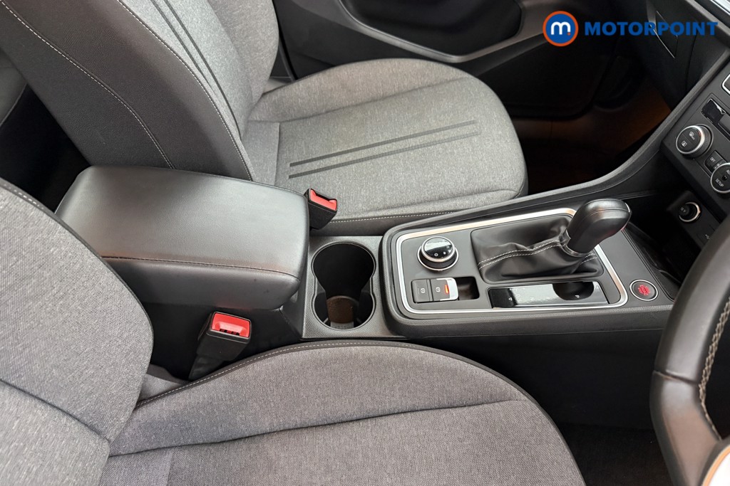 Seat Ateca Se Technology Automatic Petrol SUV - Stock Number (1647360) - 11th supplementary image