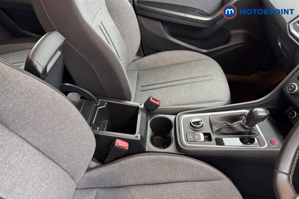 Seat Ateca Se Technology Automatic Petrol SUV - Stock Number (1647360) - 12th supplementary image