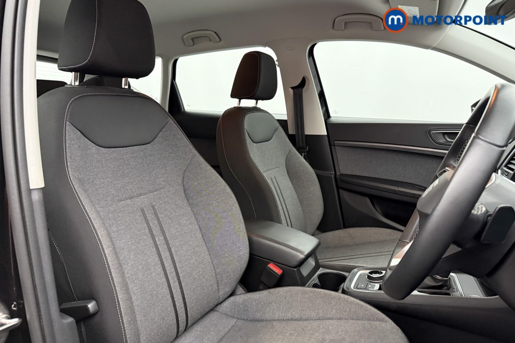 Seat Ateca Se Technology Automatic Petrol SUV - Stock Number (1647360) - 13th supplementary image