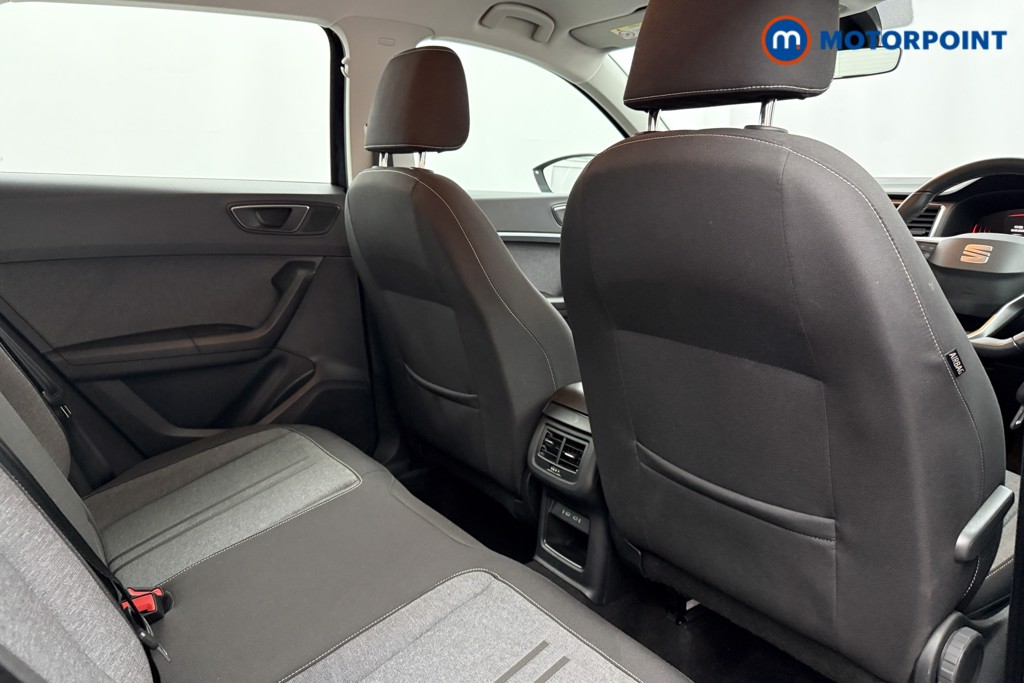 Seat Ateca Se Technology Automatic Petrol SUV - Stock Number (1647360) - 17th supplementary image