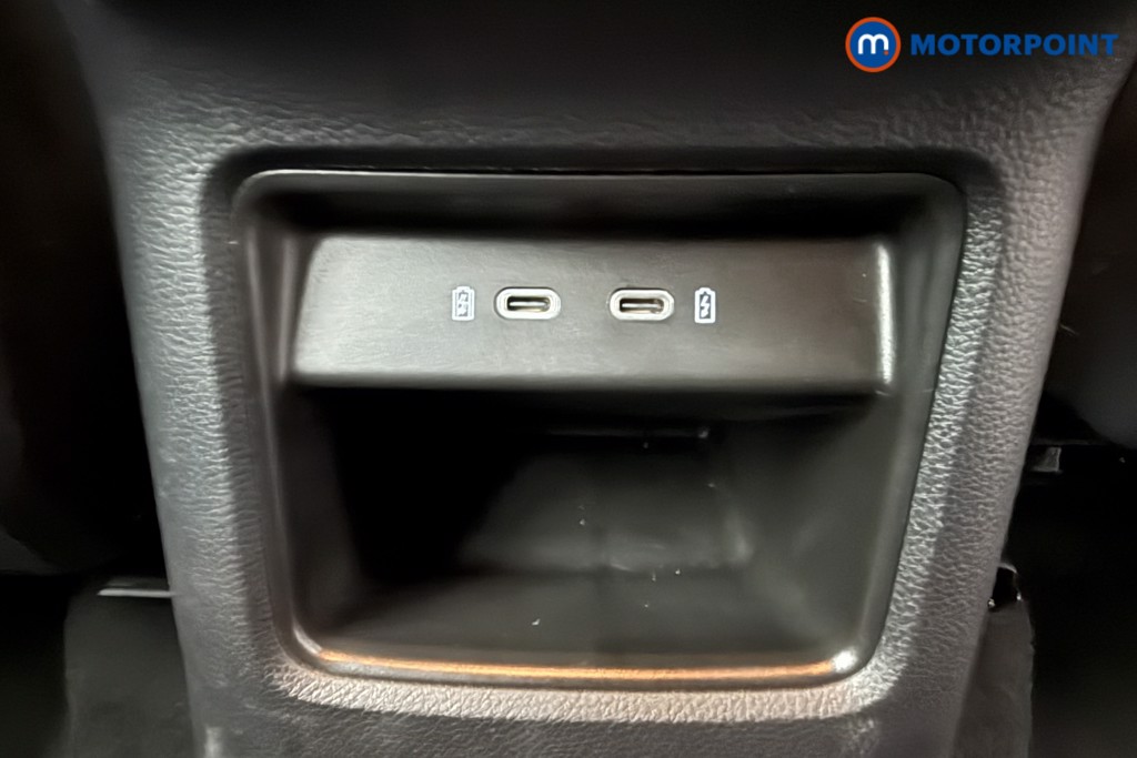 Seat Ateca Se Technology Automatic Petrol SUV - Stock Number (1647360) - 18th supplementary image