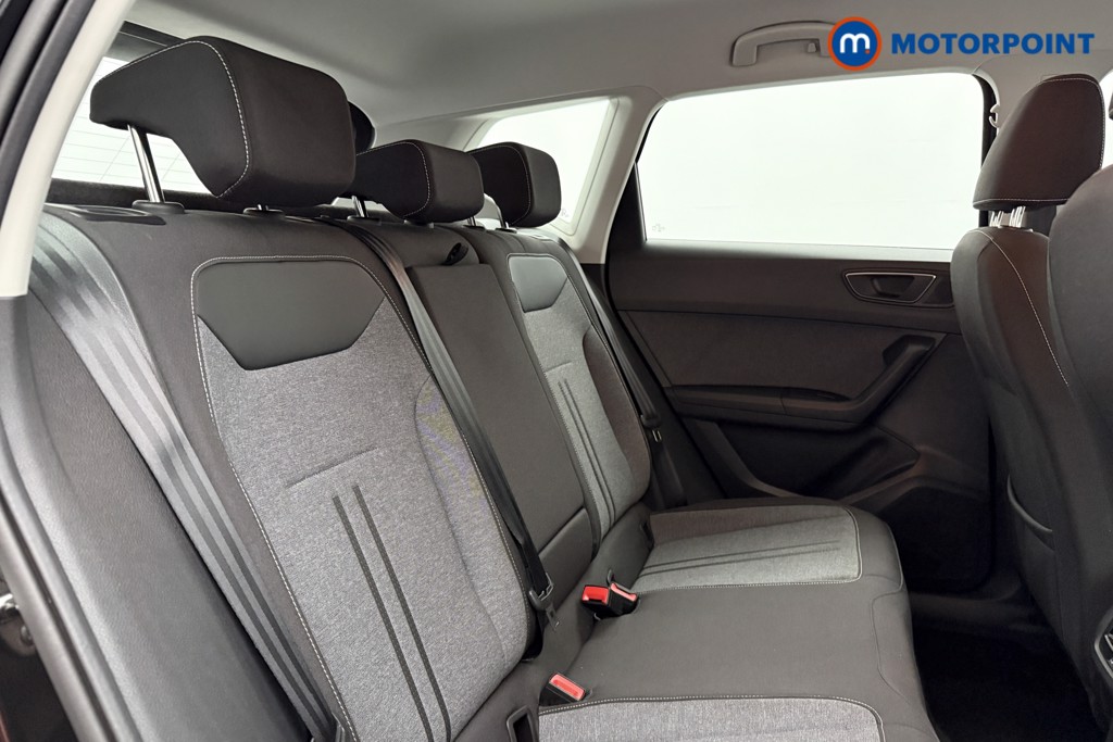 Seat Ateca Se Technology Automatic Petrol SUV - Stock Number (1647360) - 19th supplementary image