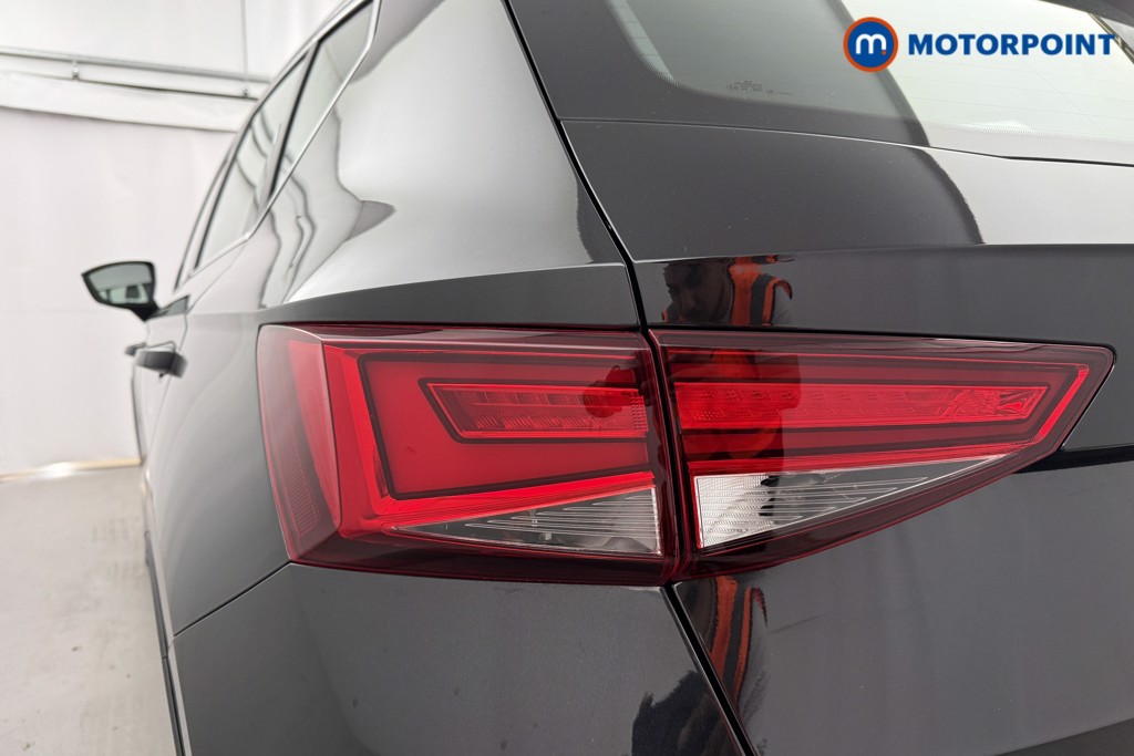 Seat Ateca Se Technology Automatic Petrol SUV - Stock Number (1647360) - 21st supplementary image