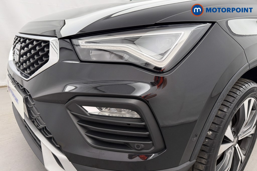 Seat Ateca Se Technology Automatic Petrol SUV - Stock Number (1647360) - 23rd supplementary image