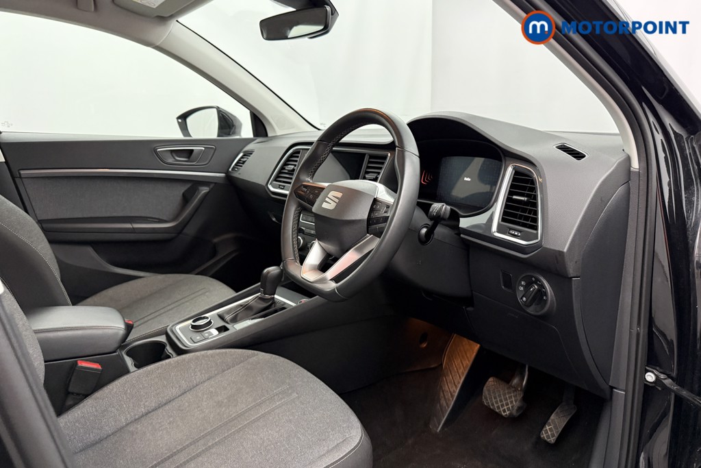 Seat Ateca Se Technology Automatic Petrol SUV - Stock Number (1647360) - 1st supplementary image