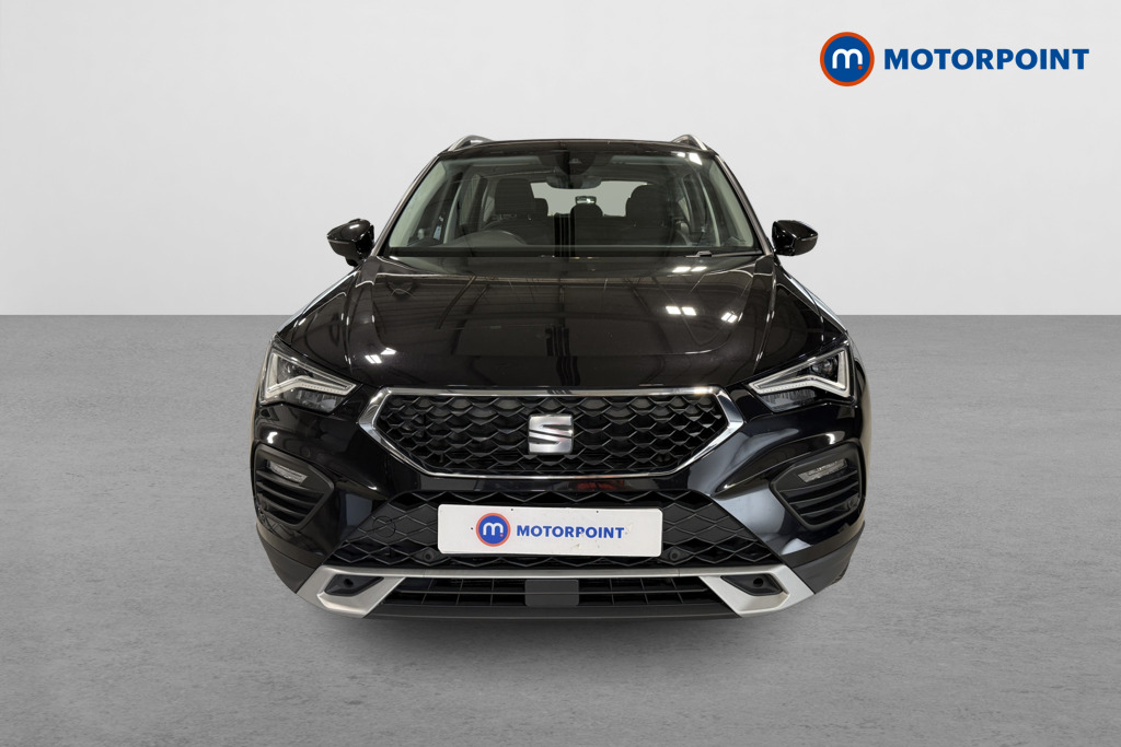 Seat Ateca Se Technology Automatic Petrol SUV - Stock Number (1647360) - Front bumper