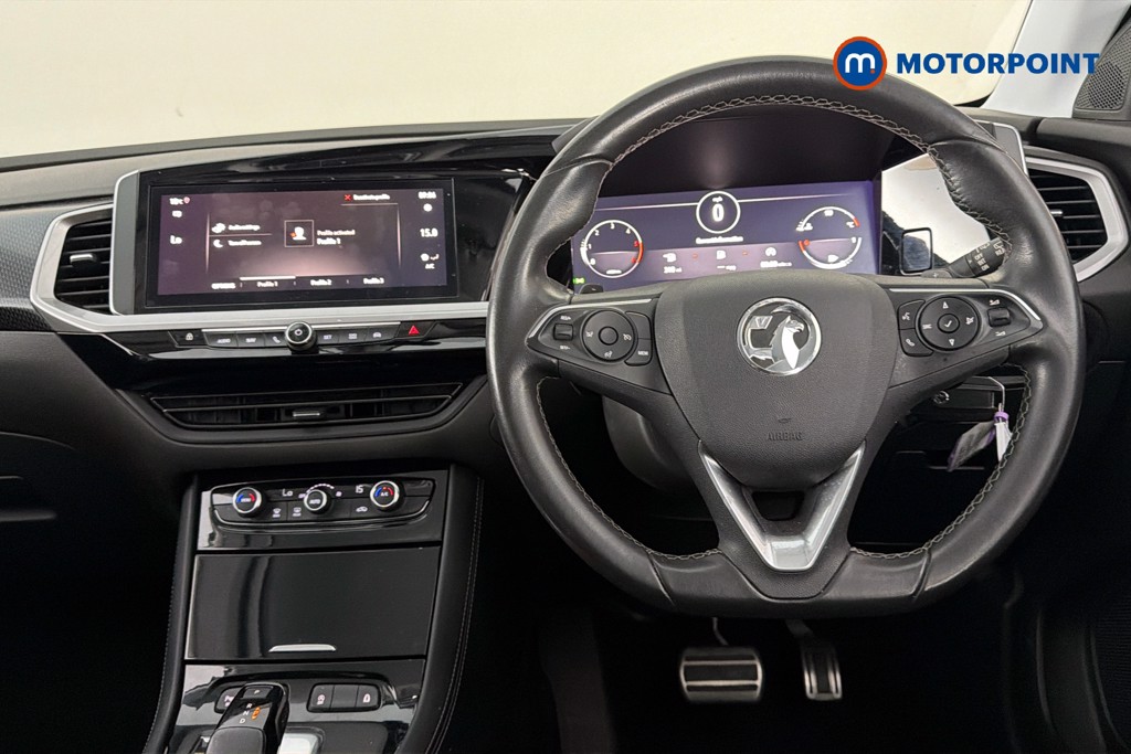 Vauxhall Grandland GS Automatic Diesel SUV - Stock Number (1647388) - 2nd supplementary image