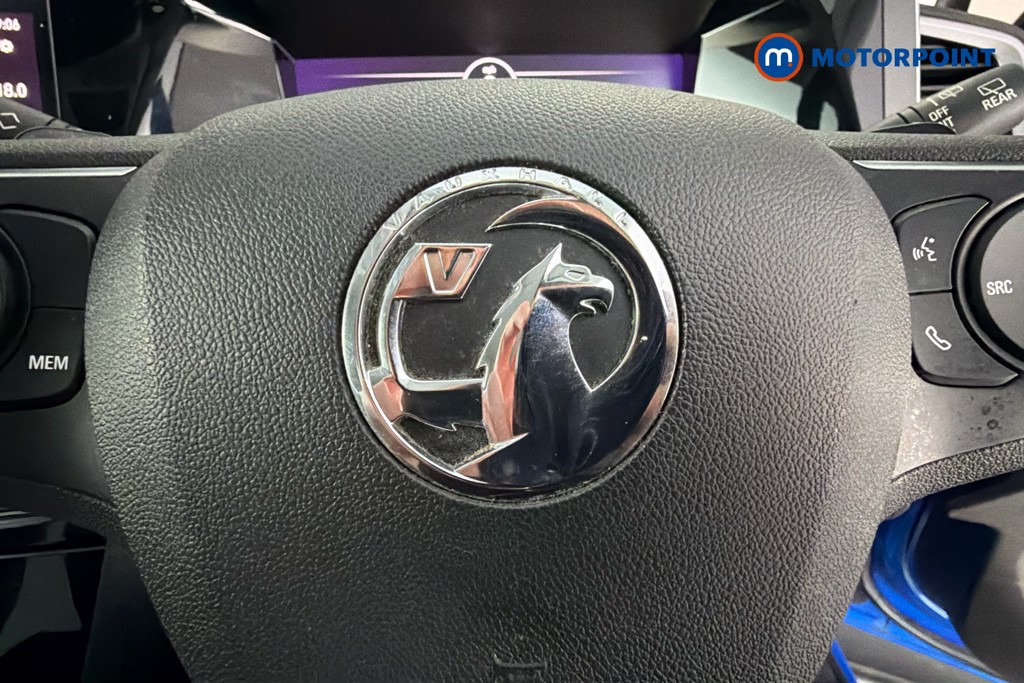 Vauxhall Grandland GS Automatic Diesel SUV - Stock Number (1647388) - 5th supplementary image