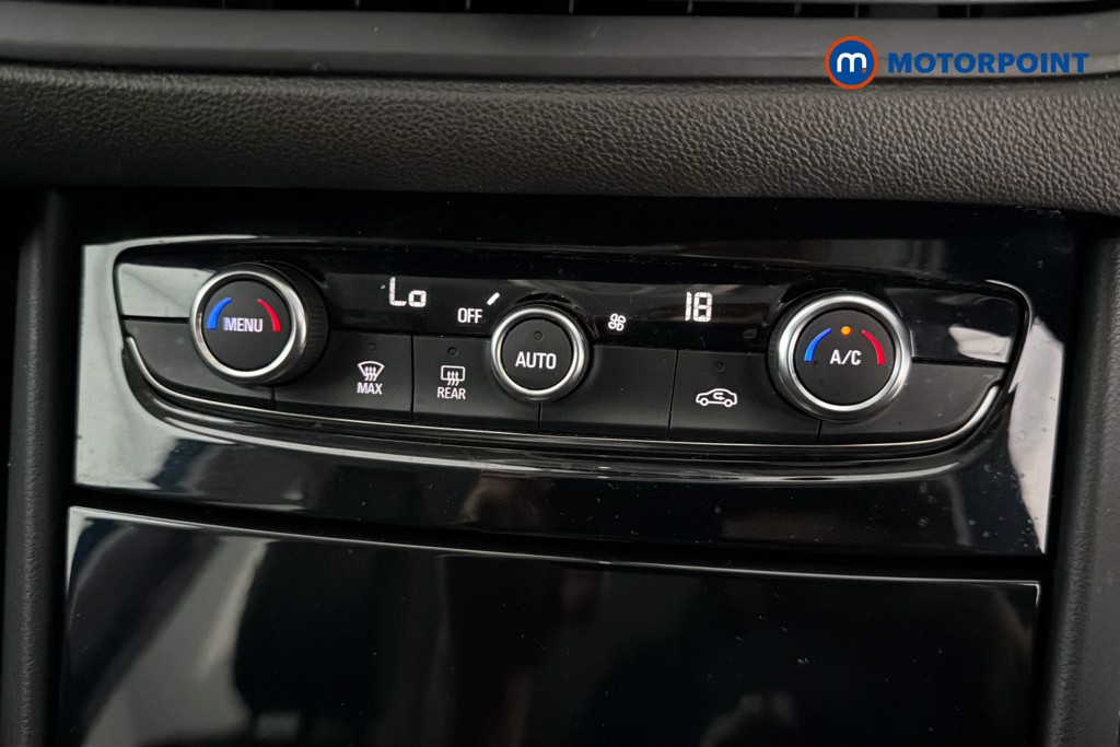 Vauxhall Grandland GS Automatic Diesel SUV - Stock Number (1647388) - 12th supplementary image
