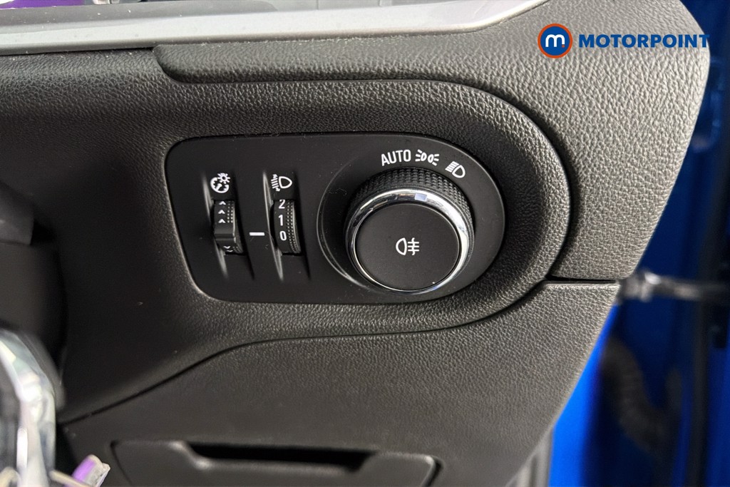 Vauxhall Grandland GS Automatic Diesel SUV - Stock Number (1647388) - 18th supplementary image