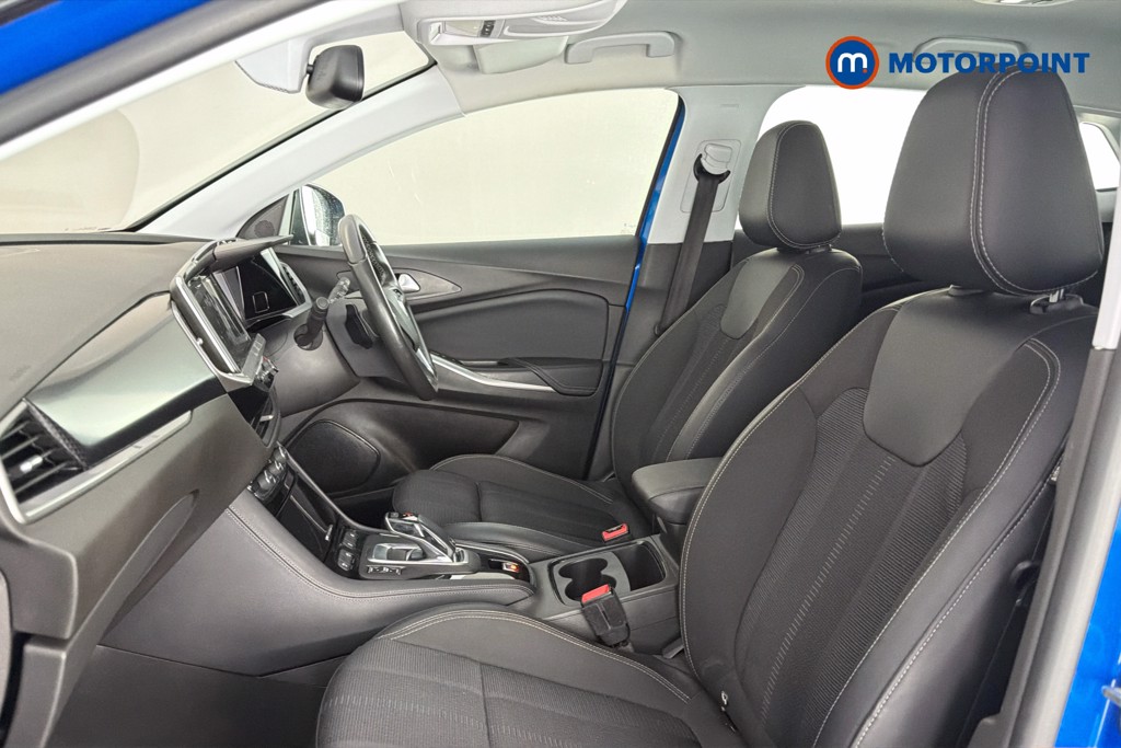 Vauxhall Grandland GS Automatic Diesel SUV - Stock Number (1647388) - 22nd supplementary image