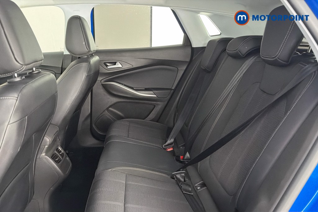 Vauxhall Grandland GS Automatic Diesel SUV - Stock Number (1647388) - 28th supplementary image