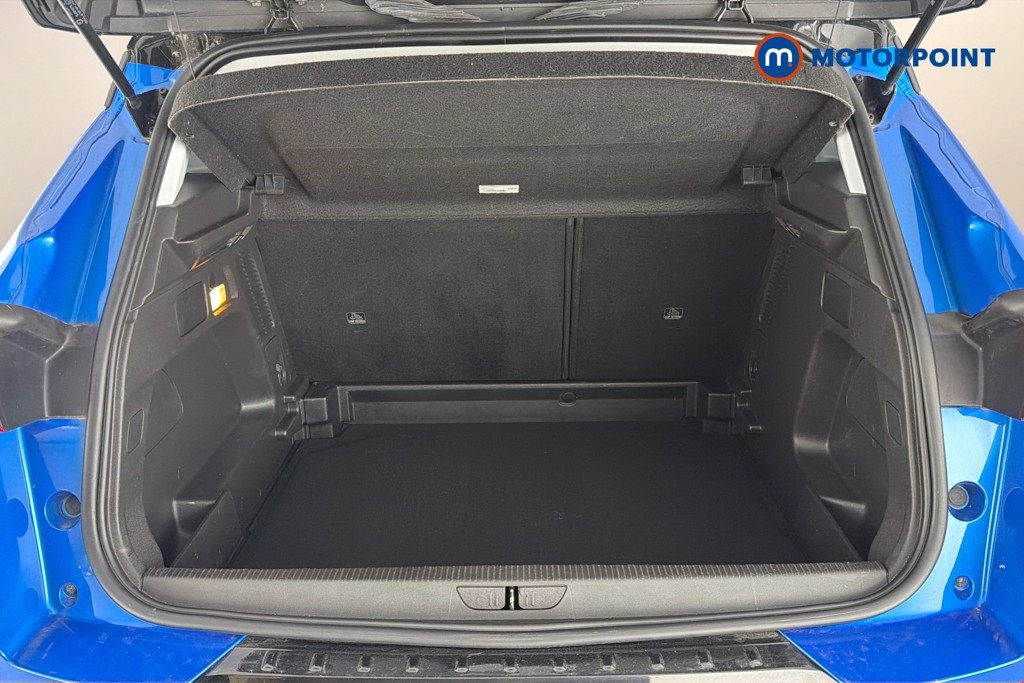 Vauxhall Grandland GS Automatic Diesel SUV - Stock Number (1647388) - 33rd supplementary image