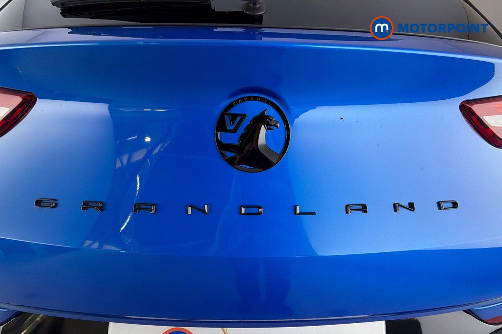 Vauxhall Grandland GS Automatic Diesel SUV - Stock Number (1647388) - 37th supplementary image
