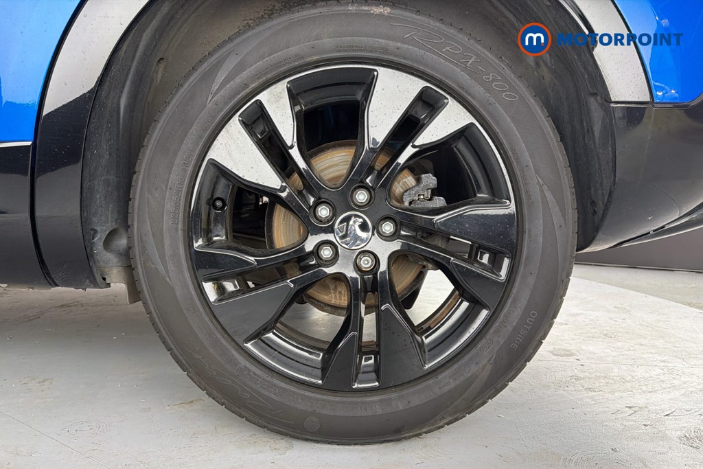 Vauxhall Grandland GS Automatic Diesel SUV - Stock Number (1647388) - 48th supplementary image