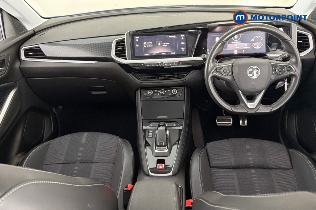 Vauxhall Grandland GS Automatic Diesel SUV - Stock Number (1647388) - 1st supplementary image