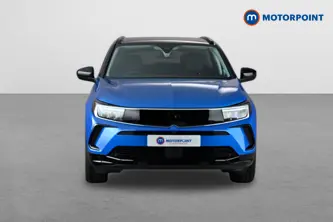Vauxhall Grandland GS Automatic Diesel SUV - Stock Number (1647388) - Front bumper