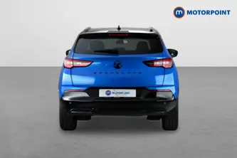 Vauxhall Grandland GS Automatic Diesel SUV - Stock Number (1647388) - Rear bumper