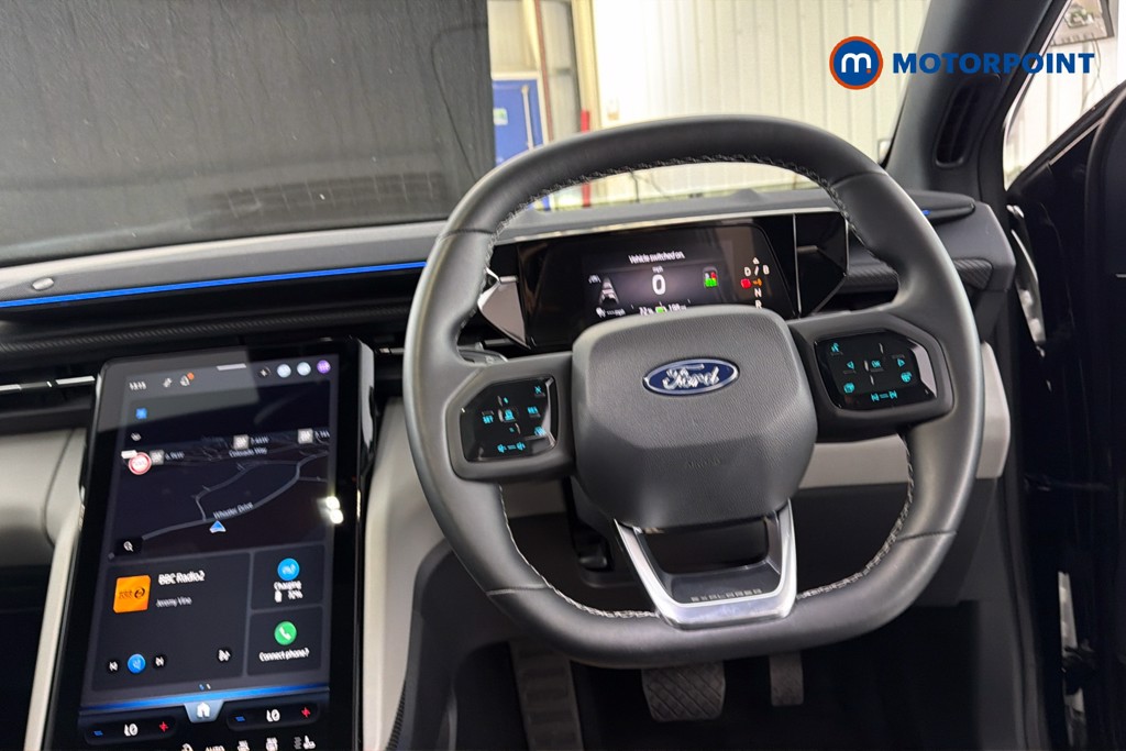 Ford Explorer Premium Automatic Electric SUV - Stock Number (1647636) - 2nd supplementary image