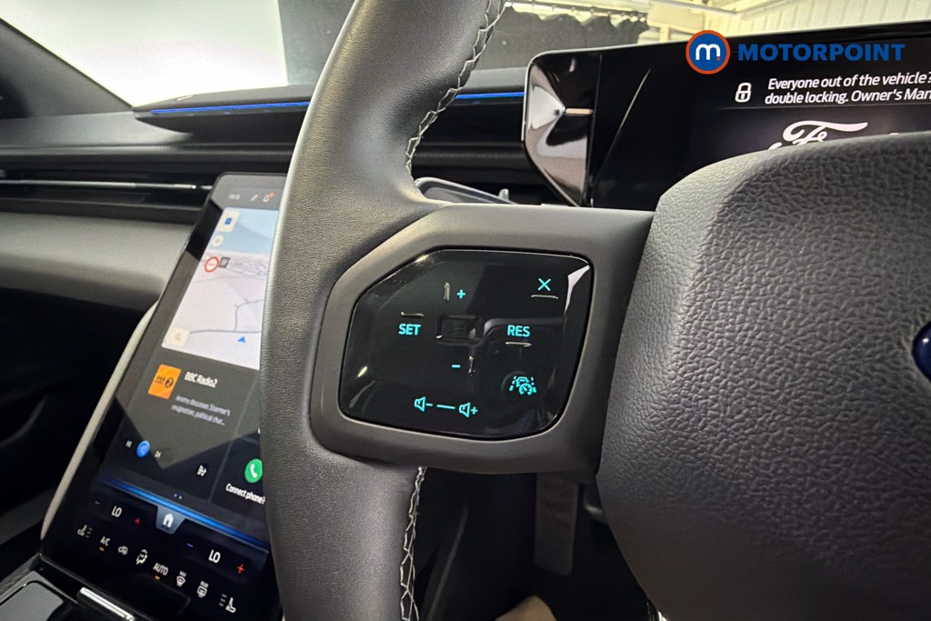 Ford Explorer Premium Automatic Electric SUV - Stock Number (1647636) - 3rd supplementary image