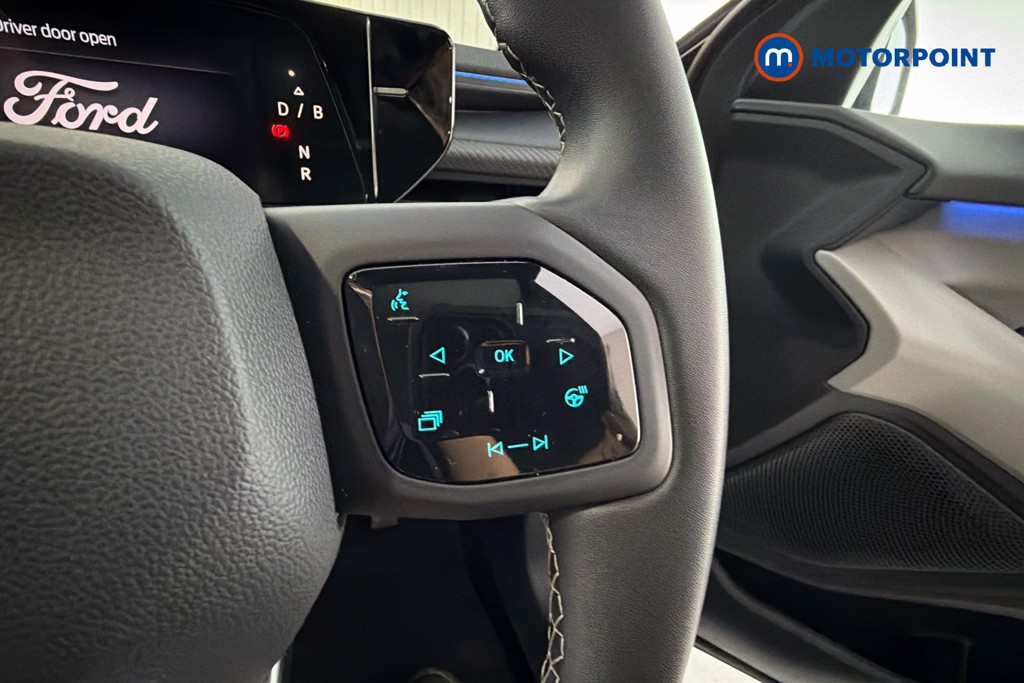 Ford Explorer Premium Automatic Electric SUV - Stock Number (1647636) - 4th supplementary image