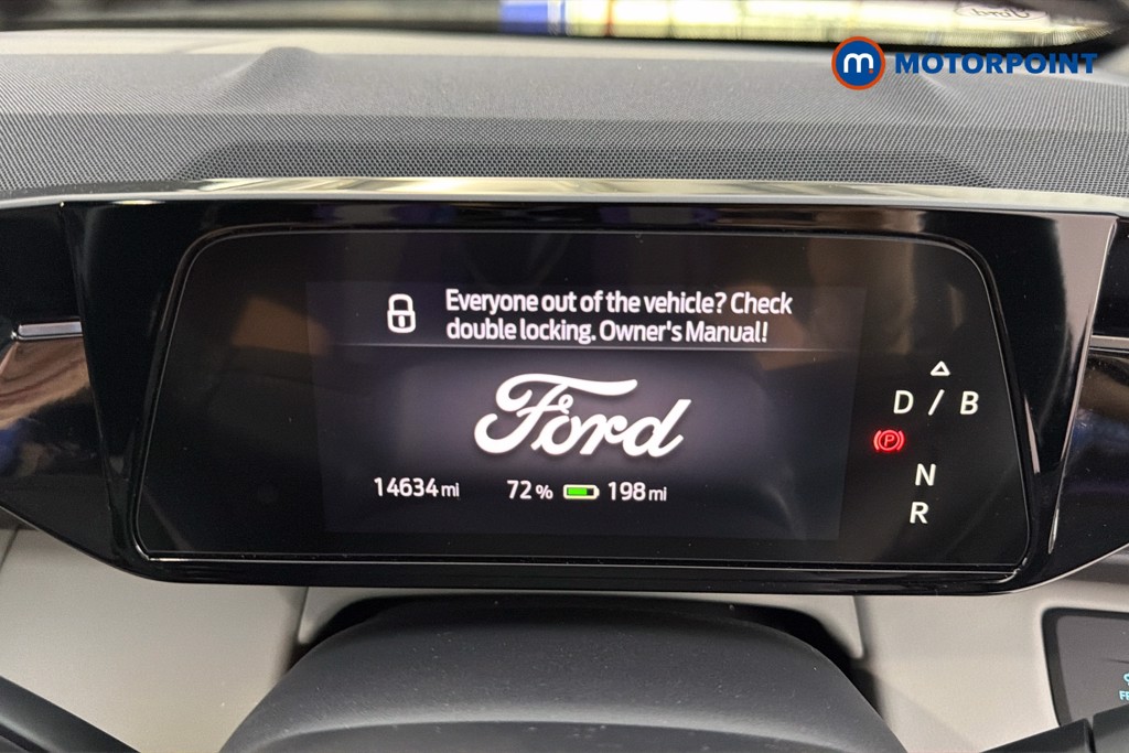 Ford Explorer Premium Automatic Electric SUV - Stock Number (1647636) - 8th supplementary image