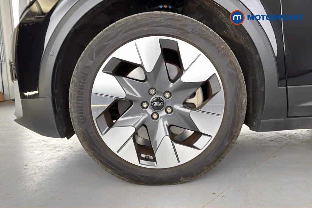Ford Explorer Premium Automatic Electric SUV - Stock Number (1647636) - 47th supplementary image