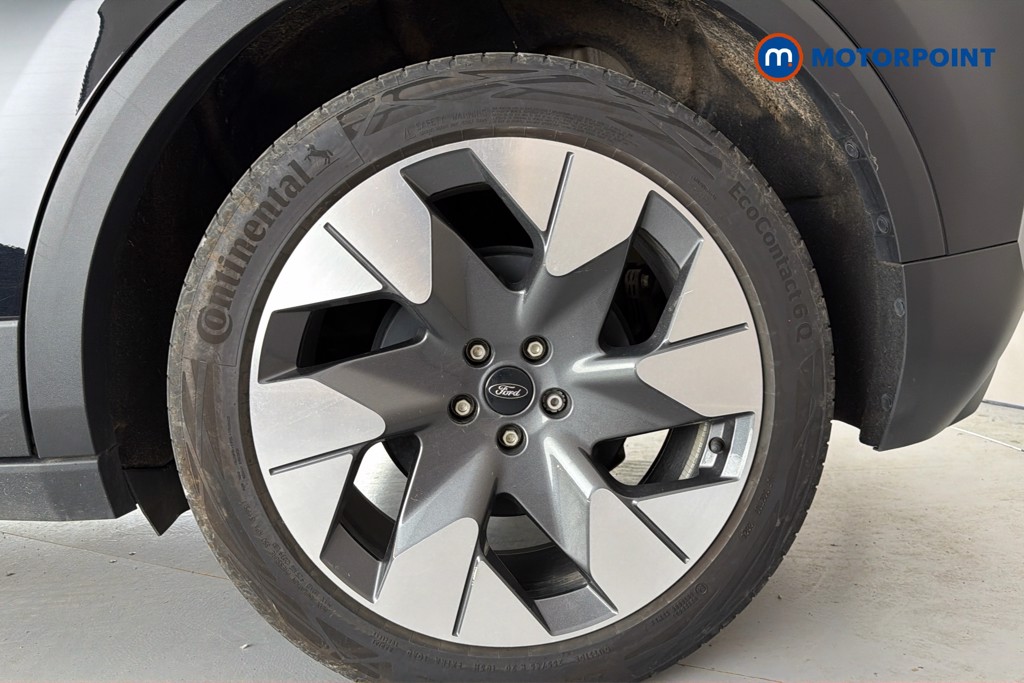 Ford Explorer Premium Automatic Electric SUV - Stock Number (1647636) - 48th supplementary image