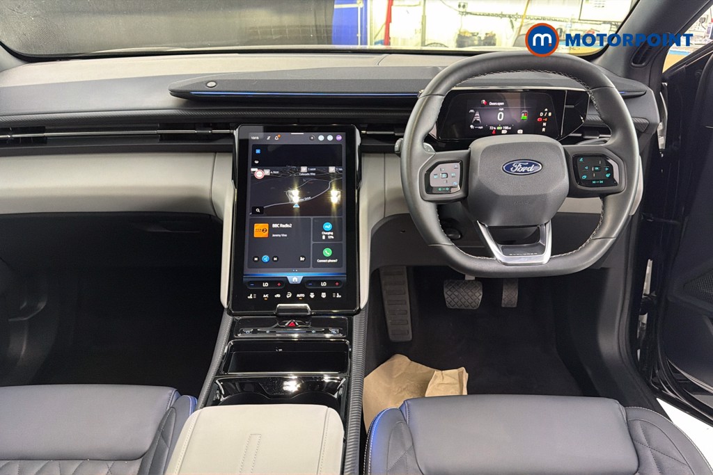 Ford Explorer Premium Automatic Electric SUV - Stock Number (1647636) - 1st supplementary image