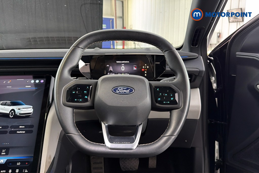 Ford Explorer Premium Automatic Electric SUV - Stock Number (1647641) - 2nd supplementary image