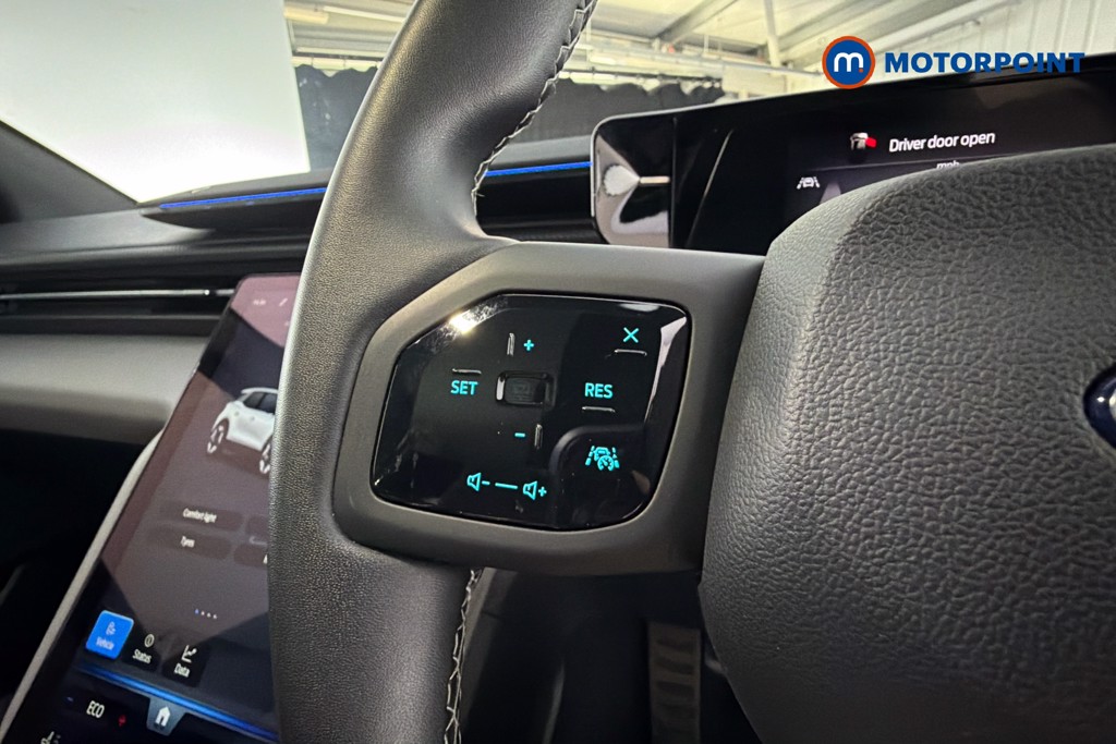 Ford Explorer Premium Automatic Electric SUV - Stock Number (1647641) - 3rd supplementary image