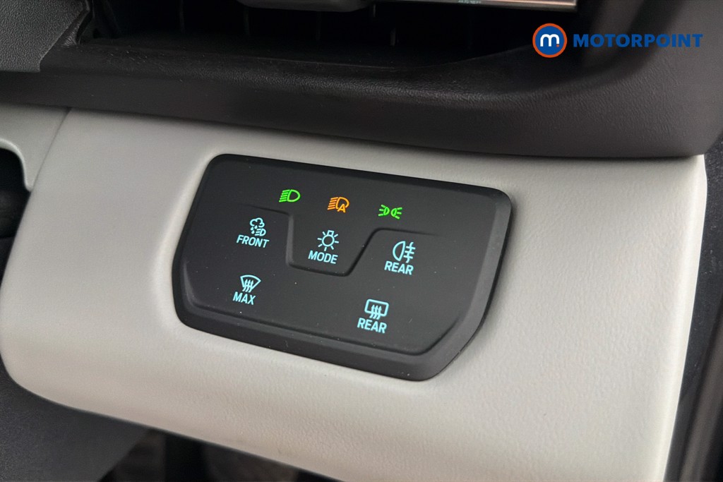 Ford Explorer Premium Automatic Electric SUV - Stock Number (1647641) - 18th supplementary image