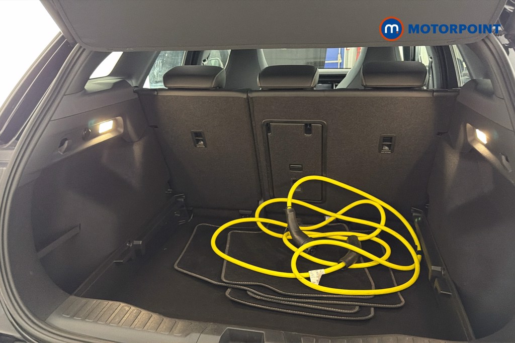 Ford Explorer Premium Automatic Electric SUV - Stock Number (1647641) - 33rd supplementary image