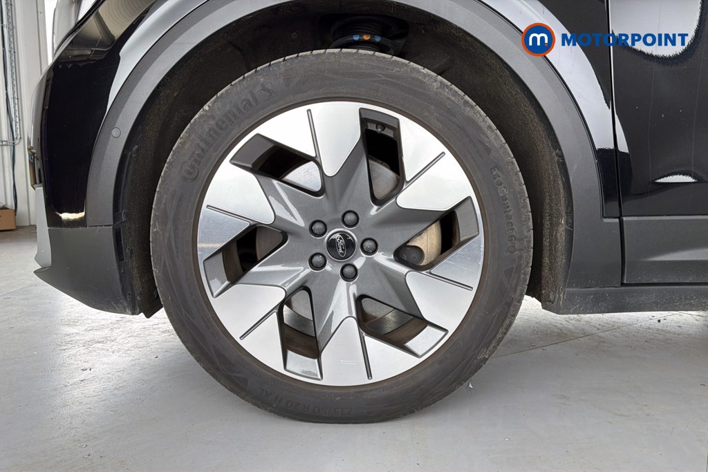 Ford Explorer Premium Automatic Electric SUV - Stock Number (1647641) - 47th supplementary image