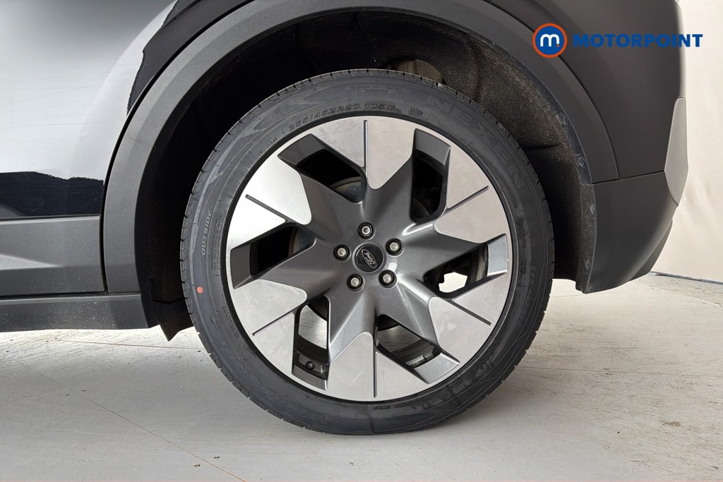 Ford Explorer Premium Automatic Electric SUV - Stock Number (1647641) - 48th supplementary image