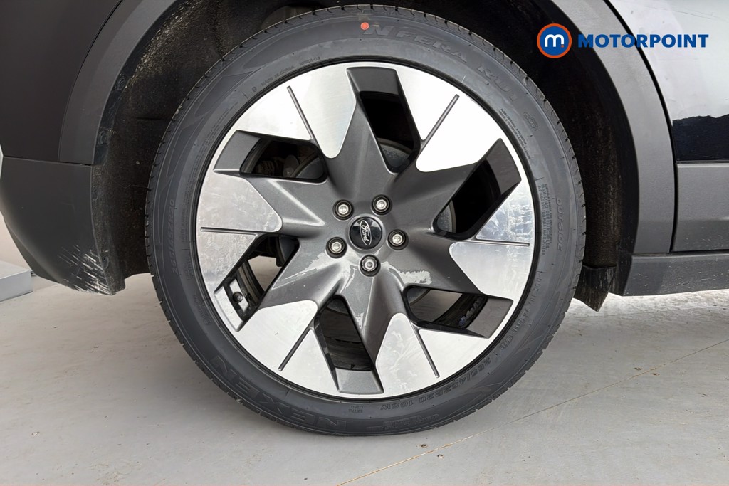 Ford Explorer Premium Automatic Electric SUV - Stock Number (1647641) - 49th supplementary image