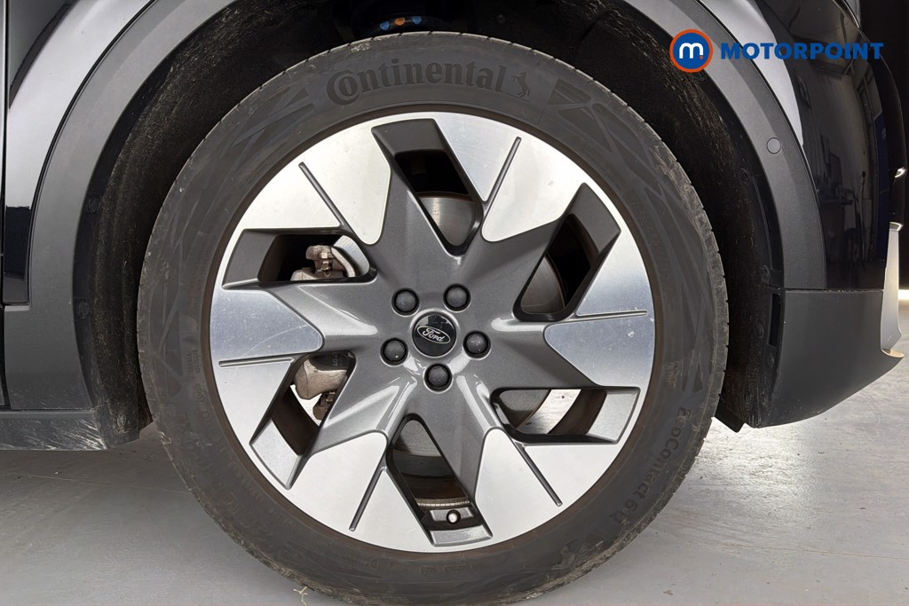 Ford Explorer Premium Automatic Electric SUV - Stock Number (1647641) - 50th supplementary image