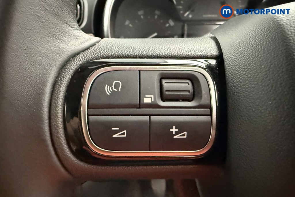 Citroen C3 MAX Manual Petrol Hatchback - Stock Number (1647663) - 3rd supplementary image