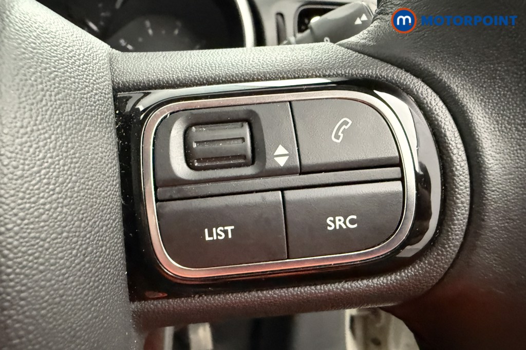 Citroen C3 MAX Manual Petrol Hatchback - Stock Number (1647663) - 4th supplementary image