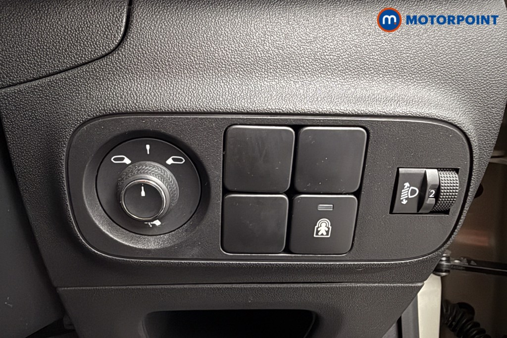 Citroen C3 MAX Manual Petrol Hatchback - Stock Number (1647663) - 5th supplementary image