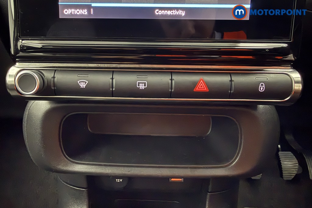 Citroen C3 MAX Manual Petrol Hatchback - Stock Number (1647663) - 11th supplementary image