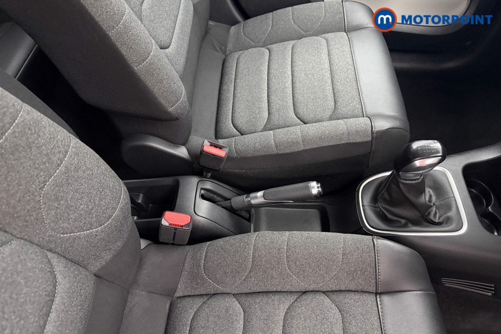 Citroen C3 MAX Manual Petrol Hatchback - Stock Number (1647663) - 12th supplementary image