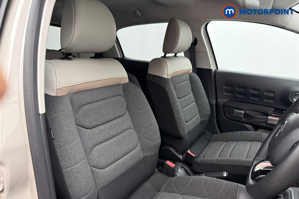Citroen C3 MAX Manual Petrol Hatchback - Stock Number (1647663) - 13th supplementary image