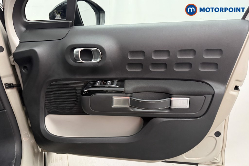 Citroen C3 MAX Manual Petrol Hatchback - Stock Number (1647663) - 14th supplementary image