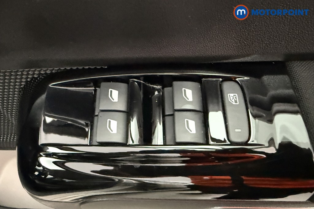 Citroen C3 MAX Manual Petrol Hatchback - Stock Number (1647663) - 15th supplementary image