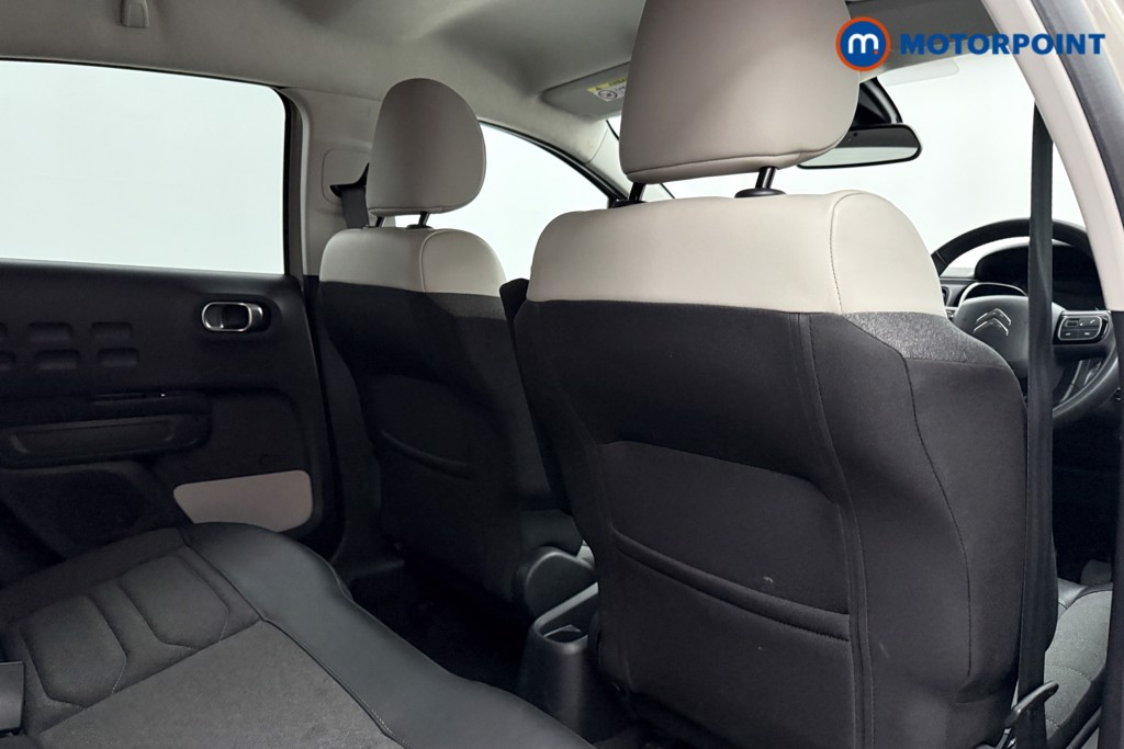 Citroen C3 MAX Manual Petrol Hatchback - Stock Number (1647663) - 16th supplementary image