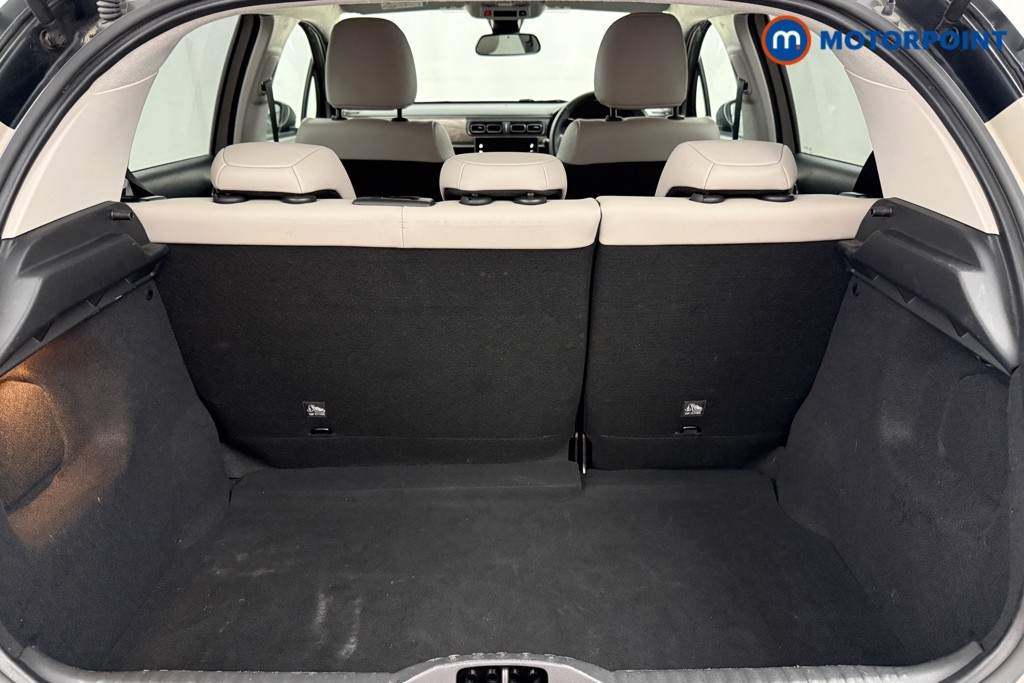 Citroen C3 MAX Manual Petrol Hatchback - Stock Number (1647663) - 18th supplementary image