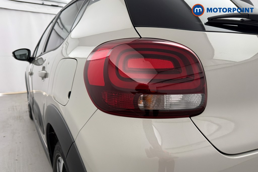 Citroen C3 MAX Manual Petrol Hatchback - Stock Number (1647663) - 19th supplementary image
